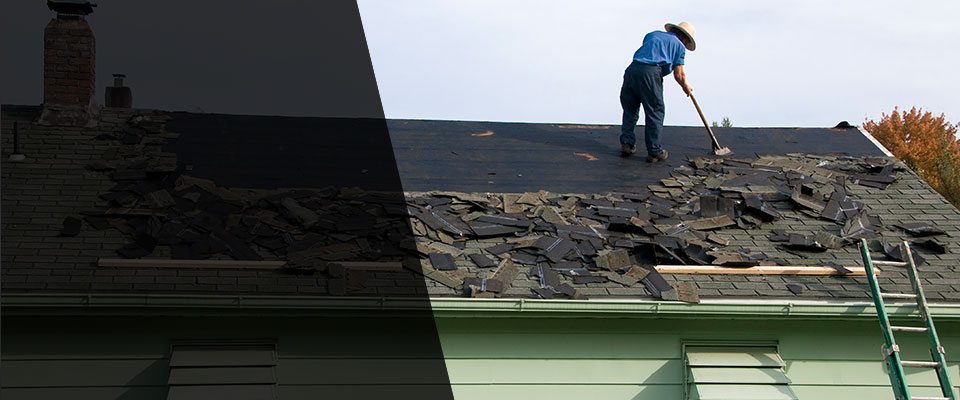 Cedar Key Roofing Contractors